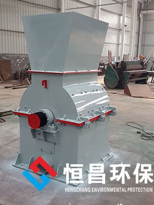 秸稈粉碎機(jī)