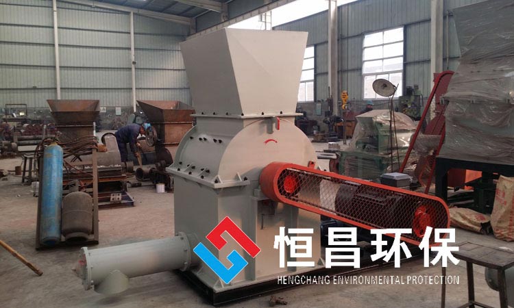 秸稈粉碎機