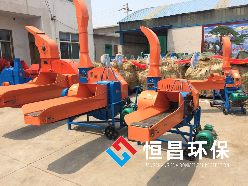 新型切斷揉絲機(jī)