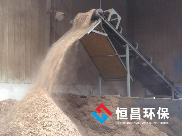 秸稈粉碎機